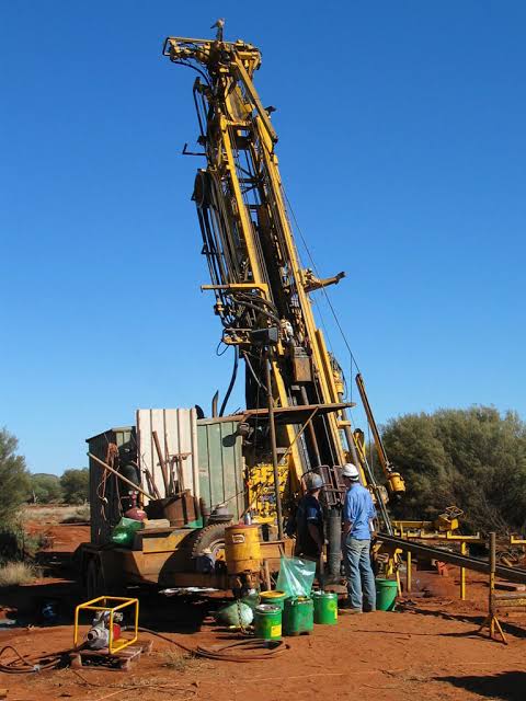 Drilling Rig